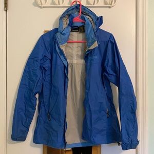 Marmot Raincoat